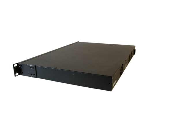 SMC SMC6750L2 Tigerswitch 10/100 48+2 Port Switch Standalone Managed Switch with rack mount ears - Image 12