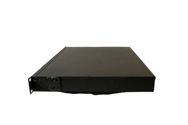 SMC SMC6750L2 Tigerswitch 10/100 48+2 Port Switch Standalone Managed Switch with rack mount ears - Image 13