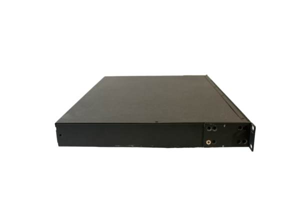 SMC SMC6750L2 Tigerswitch 10/100 48+2 Port Switch Standalone Managed Switch with rack mount ears - Image 7