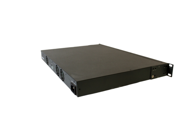 SMC SMC6750L2 Tigerswitch 10/100 48+2 Port Switch Standalone Managed Switch with rack mount ears - Image 8